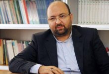 سخنگوی جبهه اصلاحات: از ترس استیضاح، دکتر پیروز حناچی را انتخاب نکردید!