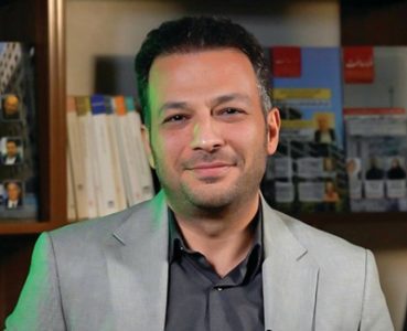 حضور حناچی و چالش اصلاح ساختاری در نظام مهندسی