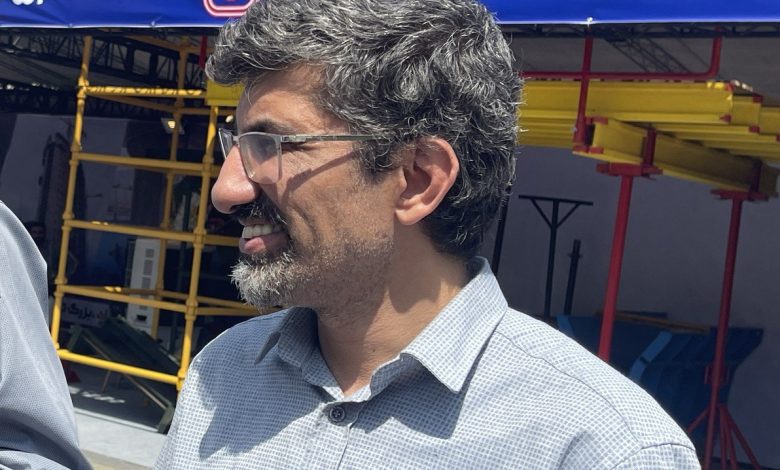 صنعت ساخت و ساز در بن بست بیقانونی و خروج سرمایه