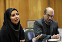 تصمیم سخت صادق