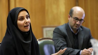 تصمیم سخت صادق