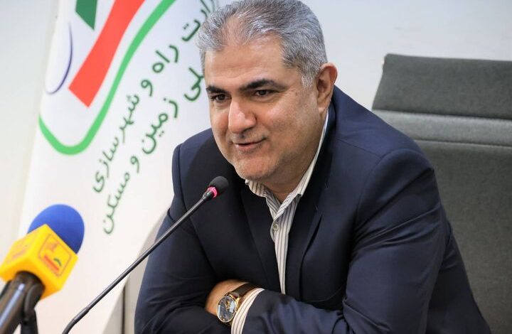 ظرفیتسازی برای پروژههای مشارکتی مسکن