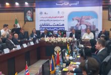 نمایشگاه صنعت ساختمان بیست و پنج ساله شد