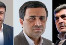 یکی از این سه نفر