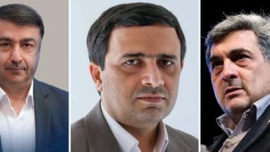 یکی از این سه نفر