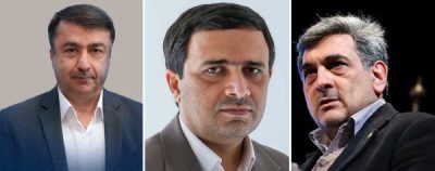 یکی از این سه نفر