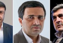 یکی از این سه نفر