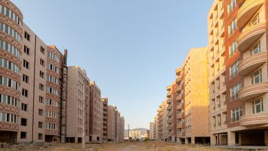سقوط مسکن ملی؛ نمایش تمام قد ناکارآمدی