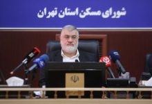خط قرمز استاندار؛ پایان پروژه های نیمه کاره