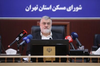 خط قرمز استاندار؛ پایان پروژه های نیمه کاره