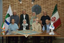 جامعه تشکلهای تخصصی رسانه های تصویری ایران آغاز به کار کرد