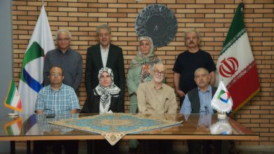 جامعه تشکلهای تخصصی رسانه های تصویری ایران آغاز به کار کرد