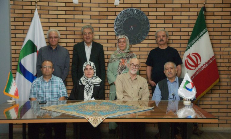 جامعه تشکلهای تخصصی رسانه های تصویری ایران آغاز به کار کرد