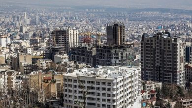 تورم اجاره در سراشیبی آرامش