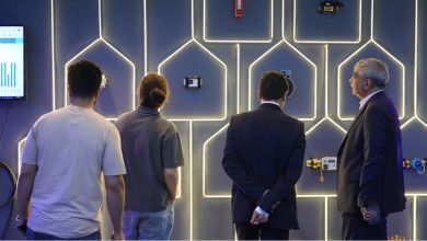 راهکارهای هوشمند همراه اول برای ساختمانها