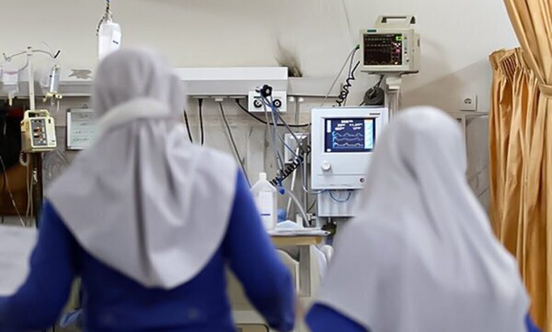 وزیر راه و شهرسازی در بیمارستان بستری شد