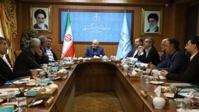 رد و بدل ثمن معامله در بنگاه‌های معاملات ملکی ممنوع است