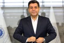 صفرها میروند، تورم میماند