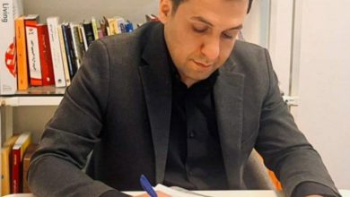 اعتراض رئیس اتحادیه لوازم خانگی کرج به مشکلات موجود