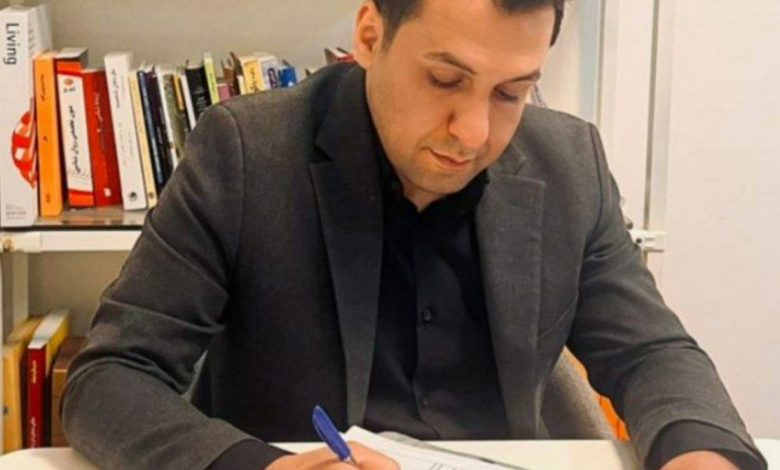 اعتراض رئیس اتحادیه لوازم خانگی کرج به مشکلات موجود
