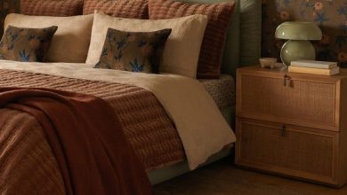 ایده‌هایی جذاب برای دکوراسیون پاییزی