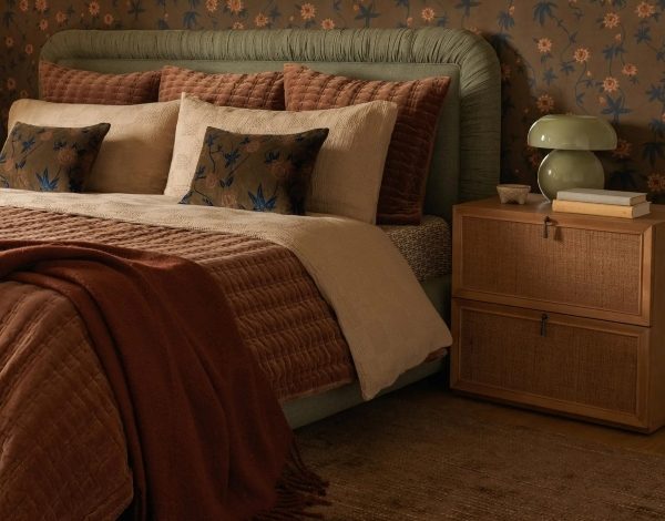 ایدههایی جذاب برای دکوراسیون پاییزی