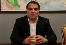 بانک آینده محو شد