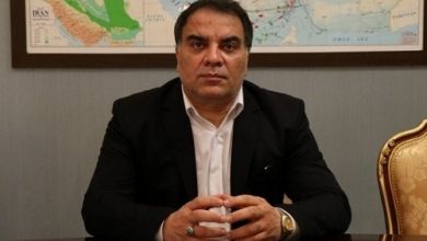 بانک آینده محو شد