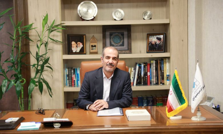 ایران در مدار هم اندیشی برای آینده پایدار شهرها
