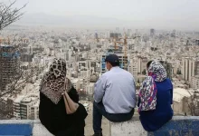 بازار مسکن تهران کوچکتر می‌شود