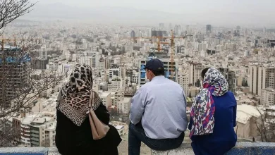 بازار مسکن تهران کوچکتر می‌شود