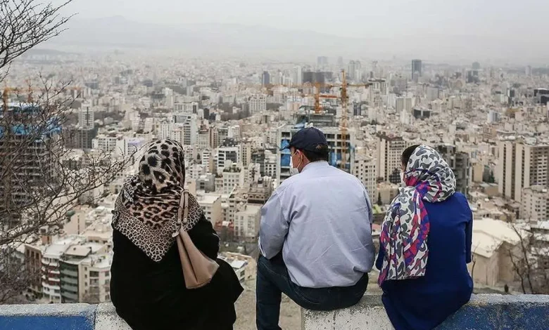 بازار مسکن تهران کوچکتر میشود