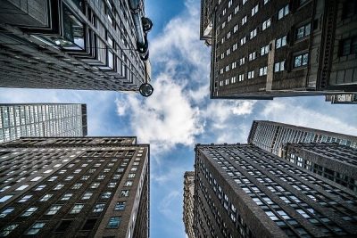 بلندمرتبه‌ سازی بی‌ ضابطه؛ راهی به سوی خفگی شهری