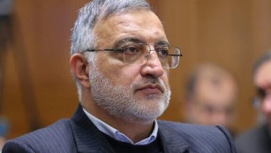 زاکانی دیگر شانس شهردار شدن ندارد