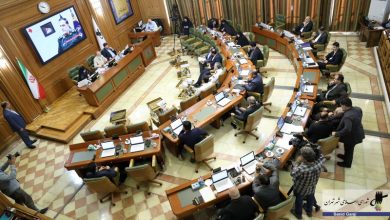 جوابیه شورای شهر تهران به کلیپ مربوط به نحوه اداره جلسات توسط مهدی چمران