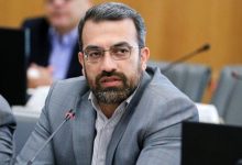 نماینده‌ای که وزارت راه را مردانه می‌خواهد