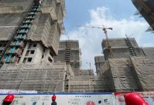 مسکن ایرانی با امضای چین