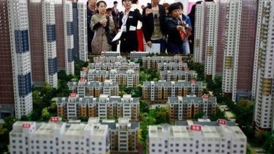 مسکن ایرانی با امضای چین