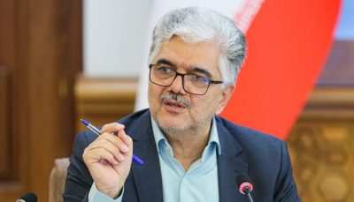 ۶ برج زیر ذره‌بین سازمان بازرسی