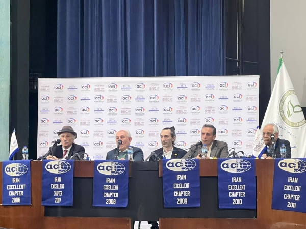 بتن سبز؛ راهی به سوی ساخت سازه‌های پایدار، اما بدون آیین‌نامه کافی