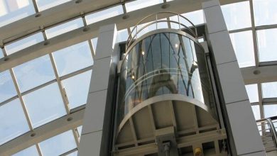 معادل فارسی واژه آسانسور اعلام شد