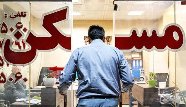 آیا عصر بنگاه های املاک به پایان رسیده است؟