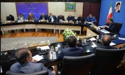 ورود صنعت لوازم خانگی به بازار‌ منطقه