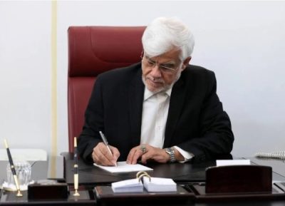 سند اصلاح ساختار کلان وزارت راه و شهرسازی ابلاغ شد