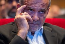 پزشکیان: به اندازه پولت حرف بزن!