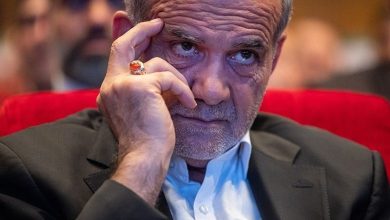 پزشکیان: به اندازه پولت حرف بزن!