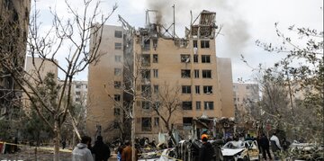 کدام طبقه آپارتمان امنتر است؟