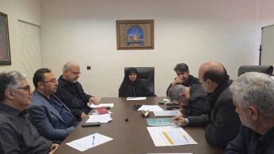 تداوم ساخت مسکن حمایتی در شرایط جنگی!