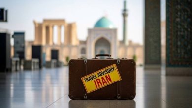 خسارت ۲۵ همتی به صنعت گردشگری در اثر جنگ
