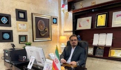 سایه سنگین جنگ بر گردشگری